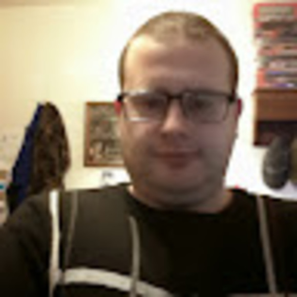 Meet your Posher, Brett - Picture 1 of 1